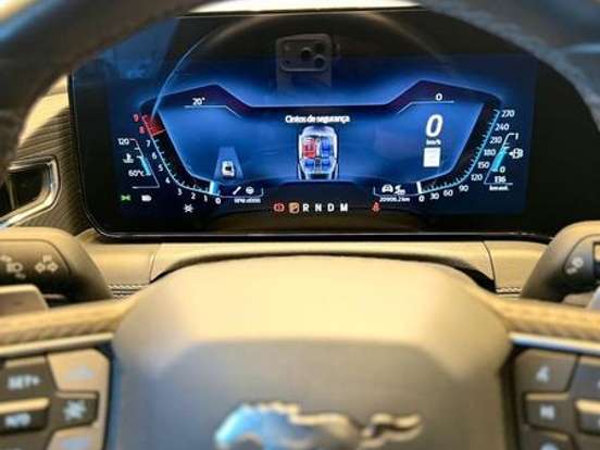 FORD-MUSTANG-5.0 V8 GASOLINA GT PERFORMANCE SELECTSHIFT FORD-MUSTANG-2024