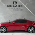 FORD MUSTANG 5.0 V8 GASOLINA GT PERFORMANCE SELECTSHIFT FORD MUSTANG 5.0 V8 GASOLINA GT PERFORMANCE SELECTSHIFT