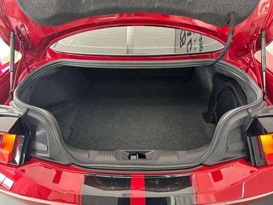 FORD-MUSTANG-5.0 V8 GASOLINA GT PERFORMANCE SELECTSHIFT FORD-MUSTANG-2024