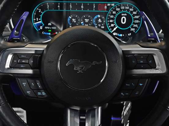 FORD-MUSTANG-5.0 V8 TI-VCT GASOLINA BLACK SHADOW SELECTSHIFT FORD-MUSTANG-2020