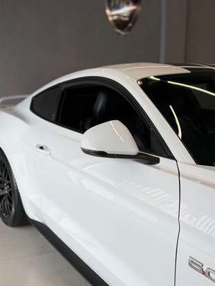 FORD-MUSTANG-2018