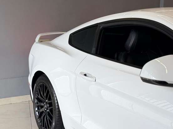 FORD-MUSTANG-5.0 V8 TI-VCT GASOLINA GT PREMIUM SELECTSHIFT FORD-MUSTANG-2018