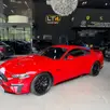 FORD MUSTANG 5.0 V8 TI-VCT GASOLINA GT PREMIUM SELECTSHIFT FORD MUSTANG 5.0 V8 TI-VCT GASOLINA GT PREMIUM SELECTSHIFT