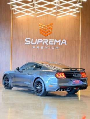 FORD-MUSTANG-2019