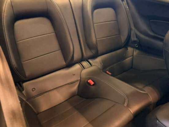 FORD-MUSTANG-5.0 V8 TI-VCT GASOLINA GT PREMIUM SELECTSHIFT FORD-MUSTANG-2019