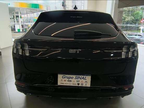 FORD-MUSTANG MACH-e-91 KW ELÉTRICO GT PERFORMANCE e-AWD FORD-MUSTANG MACH-e-2023