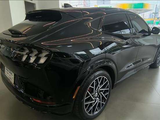 FORD-MUSTANG MACH-e-91 KW ELÉTRICO GT PERFORMANCE e-AWD FORD-MUSTANG MACH-e-2023