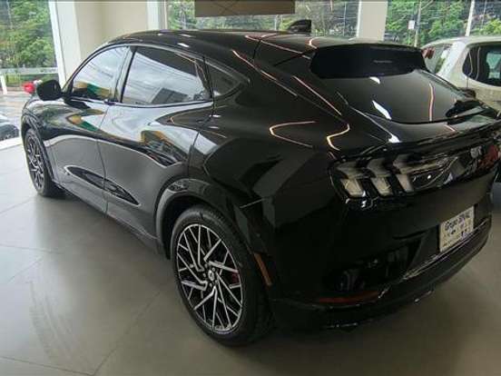 FORD-MUSTANG MACH-e-91 KW ELÉTRICO GT PERFORMANCE e-AWD FORD-MUSTANG MACH-e-2023