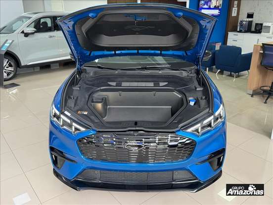 FORD-MUSTANG MACH-e-2025