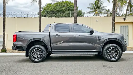 FORD-RANGER-2025