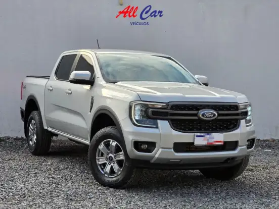 FORD-RANGER-2.0 TURBO DIESEL CD XLS 4X4 AUTOMÁTICO FORD-RANGER-2025