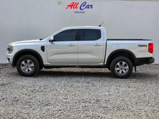 FORD-RANGER-2025