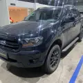 FORD RANGER 2.2 BLACK 4X2 CD 16V DIESEL 4P AUTOMÁTICO FORD RANGER 2.2 BLACK 4X2 CD 16V DIESEL 4P AUTOMÁTICO