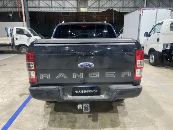 FORD-RANGER-2021