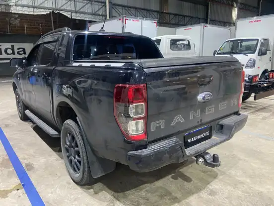 FORD-RANGER-2021