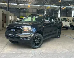 FORD RANGER 2.2 XLS 4X2 CD 16V DIESEL 4P AUTOMÁTICO FORD RANGER 2.2 XLS 4X2 CD 16V DIESEL 4P AUTOMÁTICO