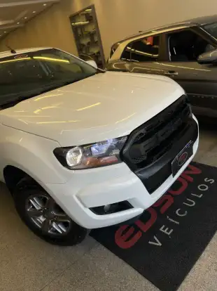 FORD-RANGER-2018