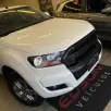 FORD RANGER 2.2 XLS 4X4 CD 16V DIESEL 4P AUTOMÁTICO FORD RANGER 2.2 XLS 4X4 CD 16V DIESEL 4P AUTOMÁTICO