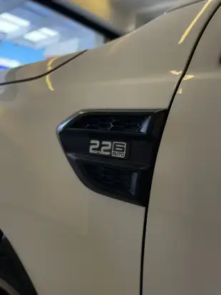 FORD-RANGER-2018