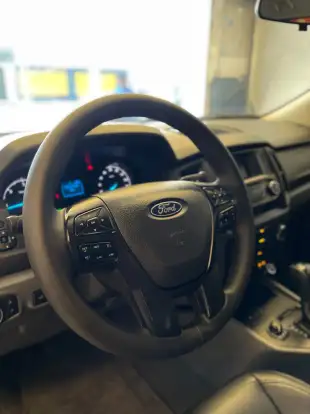 FORD-RANGER-2018