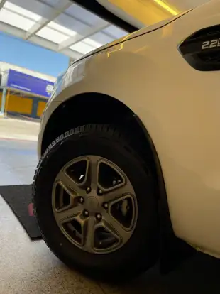 FORD-RANGER-2018