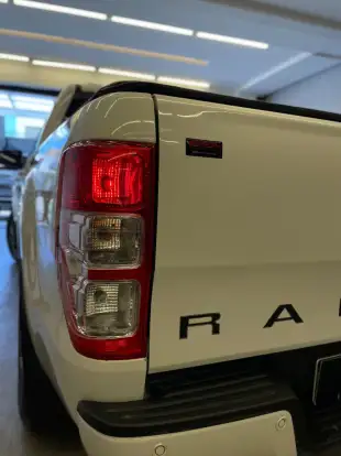 FORD-RANGER-2018