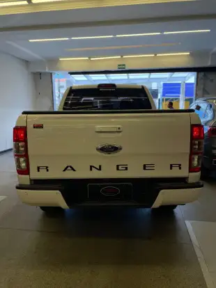 FORD-RANGER-2018