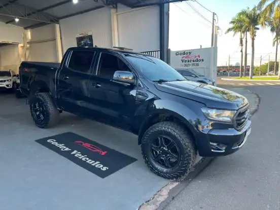 FORD-RANGER-2021