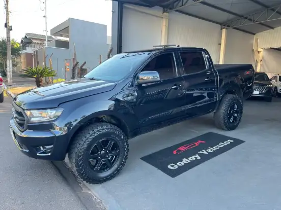 FORD-RANGER-2021
