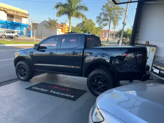 FORD-RANGER-2021