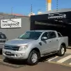 FORD RANGER 2.5 XLT 4X2 CD 16V FLEX 4P MANUAL FORD RANGER 2.5 XLT 4X2 CD 16V FLEX 4P MANUAL