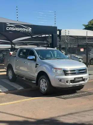 FORD-RANGER-2015