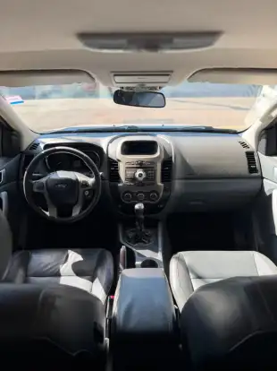 FORD-RANGER-2015