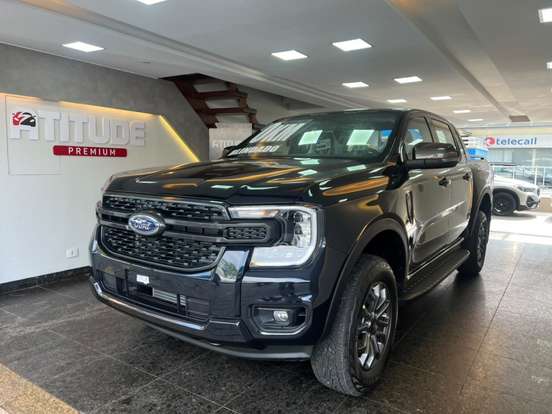 FORD-RANGER-2026