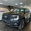 FORD RANGER 2.0 TURBO DIESEL CD BLACK 4X2 AUTOMÁTICO FORD RANGER 2.0 TURBO DIESEL CD BLACK 4X2 AUTOMÁTICO