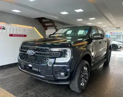 FORD RANGER 2.0 TURBO DIESEL CD BLACK 4X2 AUTOMÁTICO FORD RANGER 2.0 TURBO DIESEL CD BLACK 4X2 AUTOMÁTICO