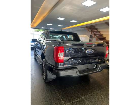 FORD-RANGER-2.0 TURBO DIESEL CD BLACK 4X2 AUTOMÁTICO FORD-RANGER-2026