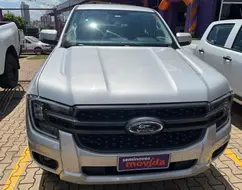 FORD RANGER 2.0 TURBO DIESEL CD XLS 4X4 AUTOMÁTICO FORD RANGER 2.0 TURBO DIESEL CD XLS 4X4 AUTOMÁTICO