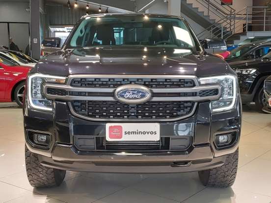 FORD-RANGER-2024