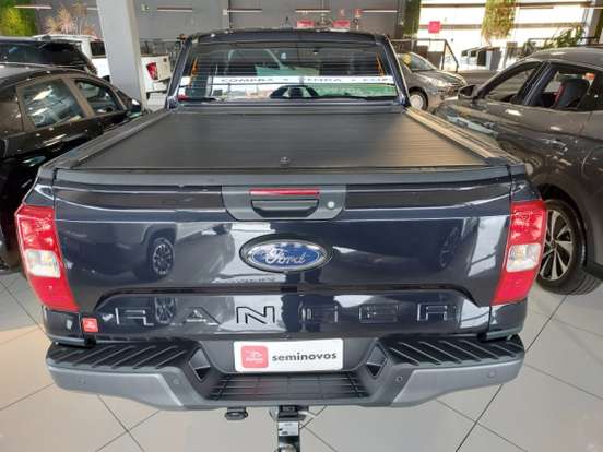 FORD-RANGER-2024
