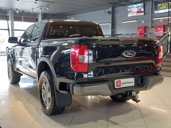 FORD-RANGER-2024