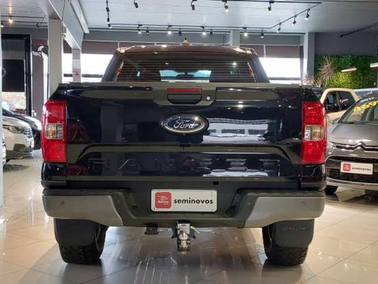 FORD-RANGER-2.0 TURBO DIESEL CD XLS 4X4 AUTOMÁTICO FORD-RANGER-2024