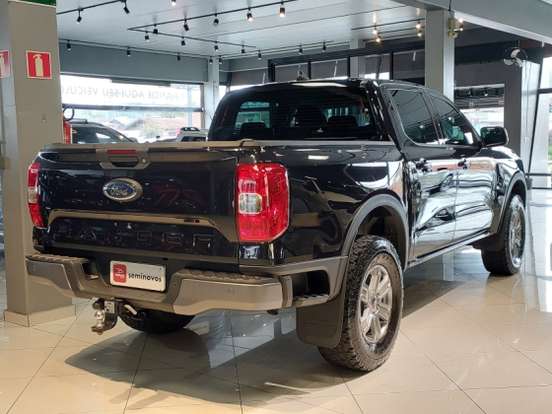 FORD-RANGER-2024