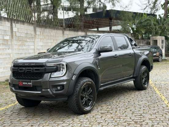 FORD-RANGER-2024