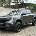 FORD RANGER 2.0 TURBO DIESEL CD XLS 4X4 AUTOMÁTICO FORD RANGER 2.0 TURBO DIESEL CD XLS 4X4 AUTOMÁTICO