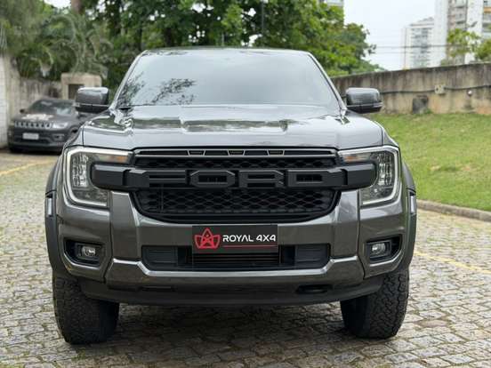 FORD-RANGER-2024