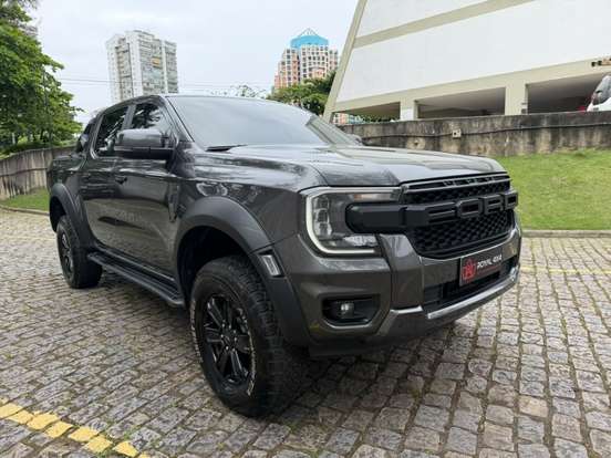 FORD-RANGER-2.0 TURBO DIESEL CD XLS 4X4 AUTOMÁTICO FORD-RANGER-2024