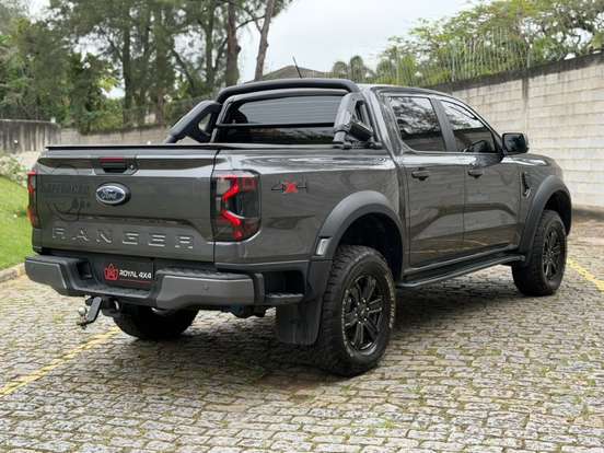 FORD-RANGER-2024