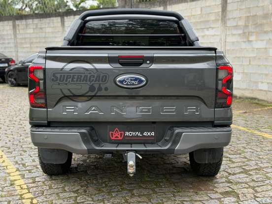 FORD-RANGER-2024