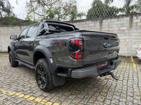 FORD-RANGER-2024